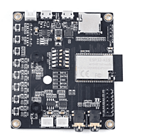 ESP32 Wifi Bluetooth Development Board 30 Pin