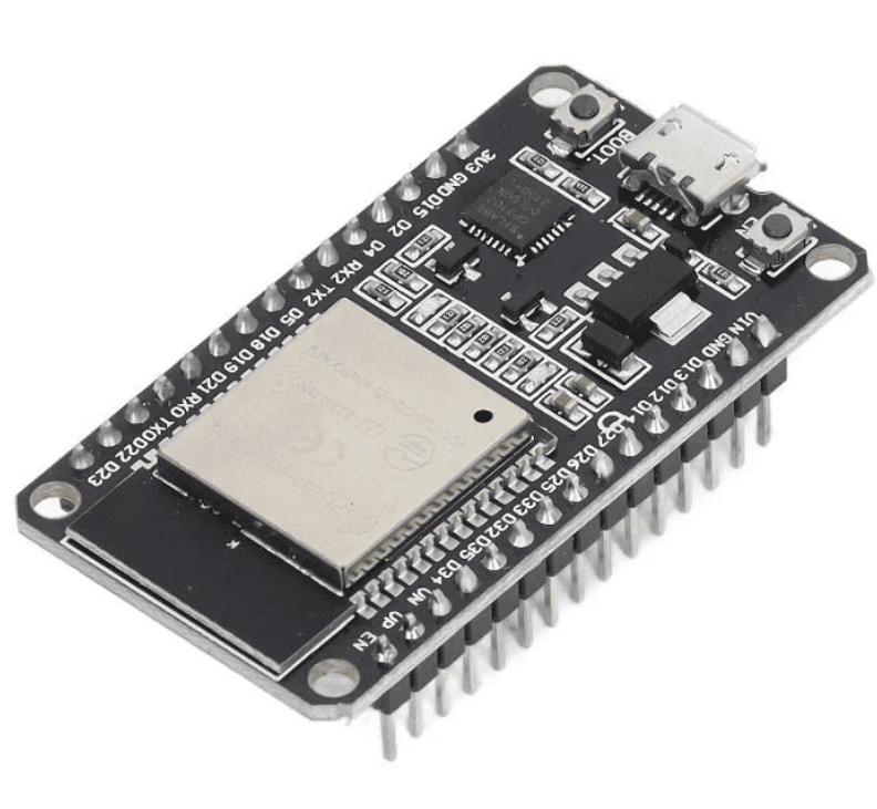 ESP32 Wifi Bluetooth Development Board 30 Pin