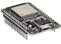 ESP32 Wifi Bluetooth Development Board 30 Pin