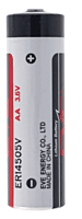 EVE ER14505 3.6V BATTERY WITH CONNECTOR