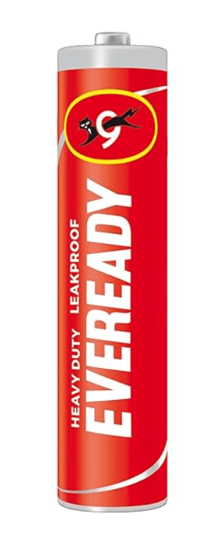 Eveready 812 AAA cell 8506