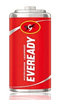 Eveready 812 AAA cell 8506