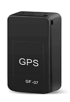 Find Tag with GPS tracker with battery