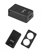 Find Tag with GPS tracker with battery