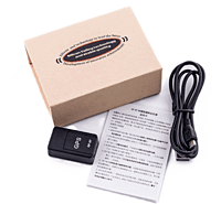 Find Tag with GPS tracker with battery