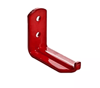FIRE EXTINGUISHER WALL CLAMP