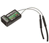 FlySky FS-i6 2.4G 6CH PPM RC Transmitter With FS-iA6B Receiver