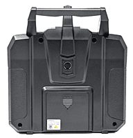 Flysky FS-i6X 2.4GHz 6CH AFHDS 2A RC Transmitter With FS-iA10B 2.4GHz 10CH Receiver