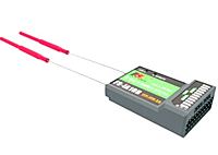 FlySky FS-IA10B Radio Receiver