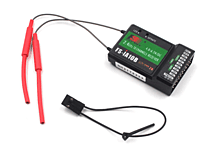 FlySky FS-IA10B Radio Receiver