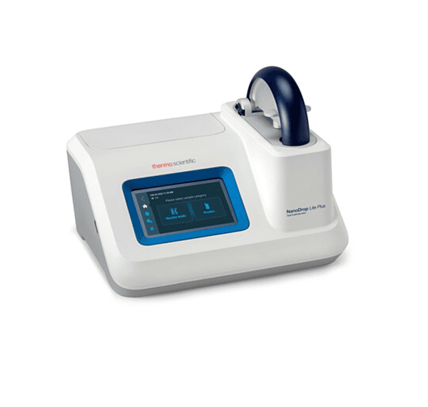 Thermo Scientific™ NanoDrop Lite Plus Spectrophotometers (NDLPLUSGL)