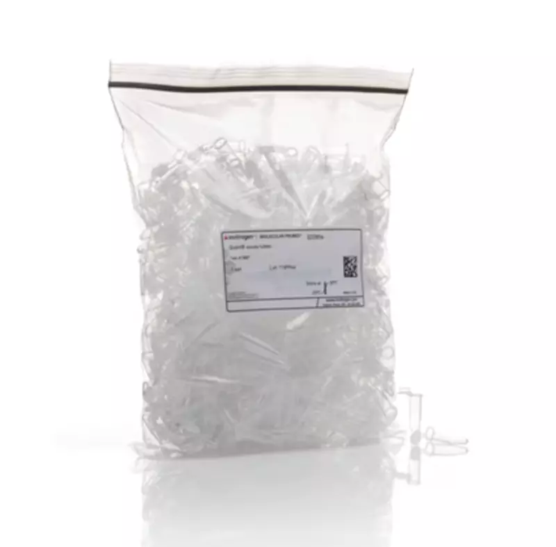 Invitrogen Qubit™ Assay Tubes (500 Tubes) (Q32856)