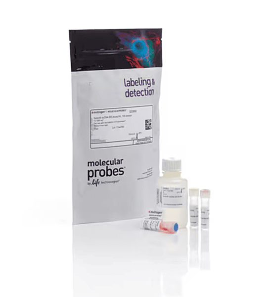 Invitrogen Qubit™ dsDNA Quantification Assay Kits (100 Assays) (Q32850)