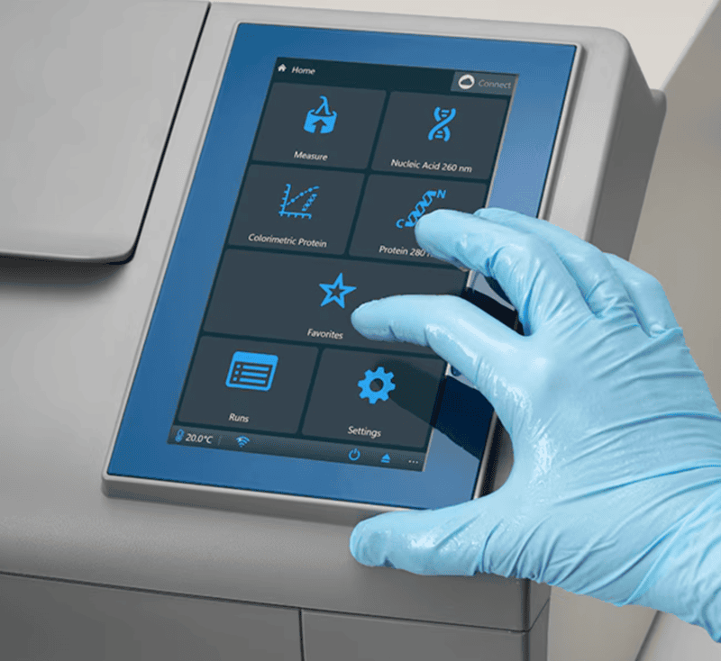 Thermo Scientific™ Multiskan SkyHigh Microplate Spectrophotometer (A51119600C)