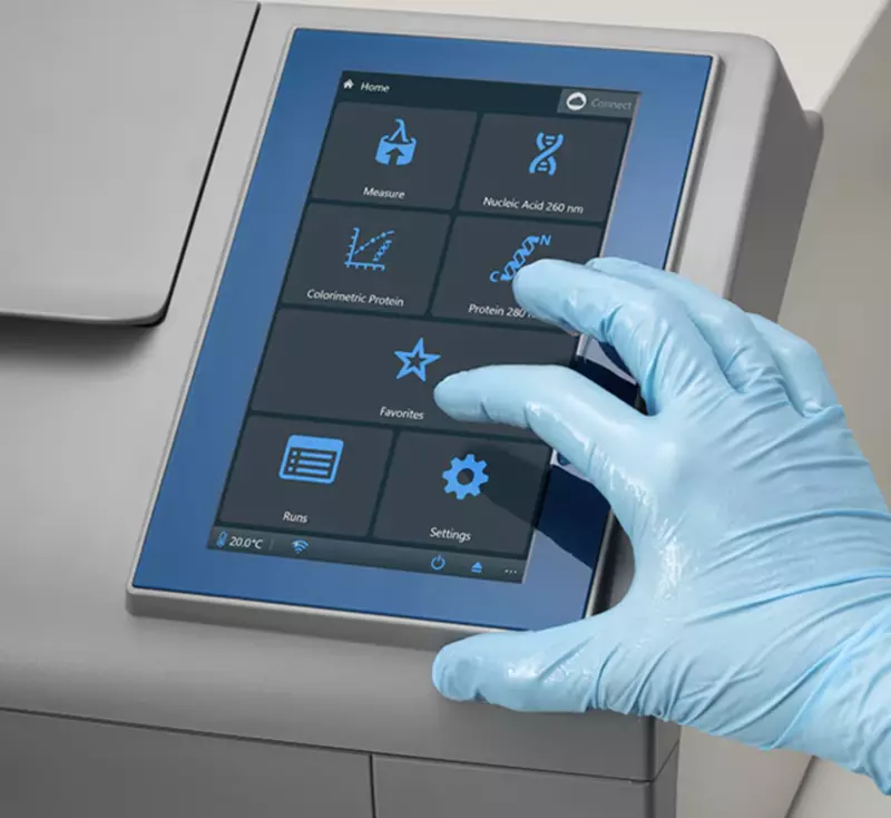 Thermo Scientific™ Multiskan SkyHigh Microplate Spectrophotometer (A51119600C)