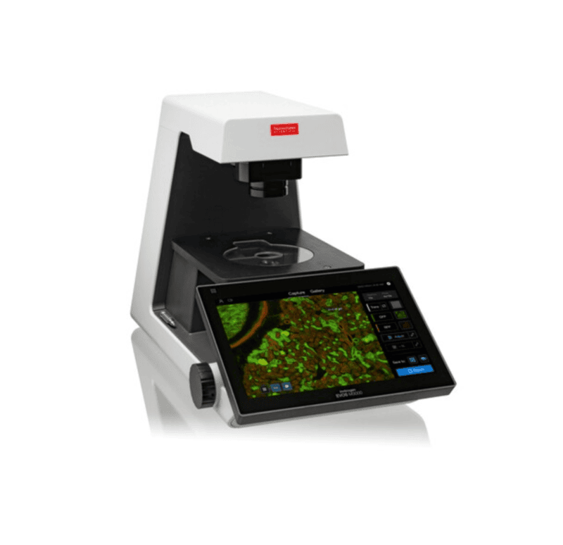 Invitrogen™ EVOS™ M3000 Imaging System (AMF3000)
