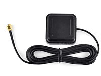 GNSS L1+L5 Dual-frequency Active Antenna