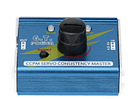 GT POWER 3-Channel Multi Servo Tester