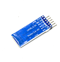 HC 05 Bluetooth Module