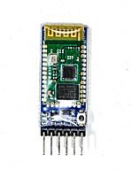 HC 05 Bluetooth Module