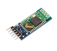 HC-05 TTL Bluetooth Transceiver Module