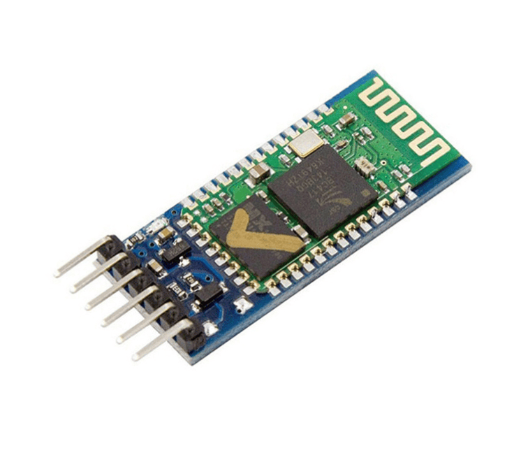 HC-05 TTL Bluetooth Transceiver Module