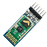 HC-05 TTL Bluetooth Transceiver Module