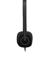 HEADPHONES LOGITECH H151