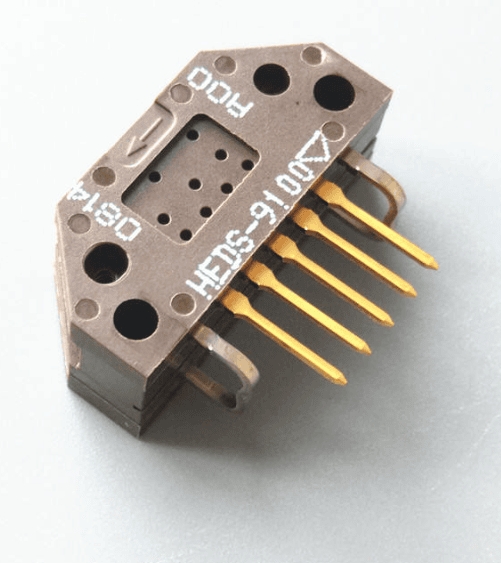 HEDS-9100#A00 DC 20+( AVAGO)