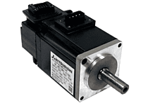 HF-KE43JW1-S100 MITSUBISHI AC SERVO MOTOR