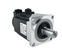 HF-KE43JW1-S100 MITSUBISHI AC SERVO MOTOR