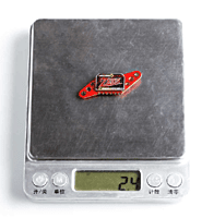 HGLRC Zeus Nano VTX 350mW 16x16 20x20 25.5x25.5mm