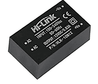Hi-Link HLK-10M12 AC TO DC MODULE