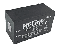 Hi-Link HLK-10M12 AC TO DC MODULE