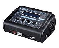 HTRC C150 150W 10A LiPo LiFe NiMh Battery Charger/Discharger