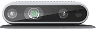 Intel® RealSense™ Depth Camera D435i
