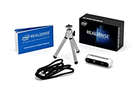 Intel® RealSense™ Depth Camera D435i