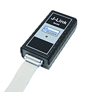 J-LINK PROGRAMMER