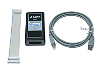J-LINK PROGRAMMER