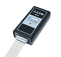 J-LINK PROGRAMMER