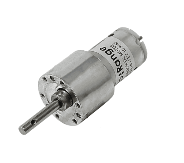Johnson A 12 v 10 RPM Motor