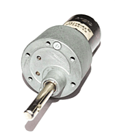 Johnson A 12 v 10 RPM Motor