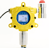K-G60 with CO 0-1000PPM, with alarm