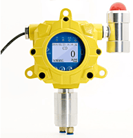 K-G60 with CO 0-1000PPM, with alarm