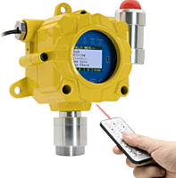 K-G60 with CO 0-1000PPM, with alarm