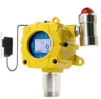 K-G60 with CO 0-1000PPM, with alarm