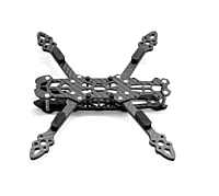 Mark4 5 inch 225mm carbon fiber frame kit