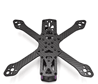 MARTIAN-II REPTILE 220mm Quadcopter Frame Kit