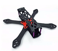 MARTIAN-II REPTILE 220mm Quadcopter Frame Kit