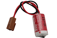 MAXELL ER3 3.6V 1800mAh Battery with Connector